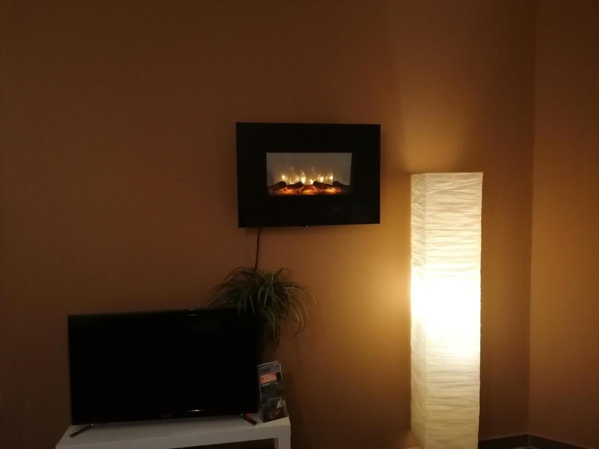 Ferienwohnung Oberpfannenstiel Bernsbach Buitenkant foto